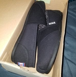 Bob's Slip Ons